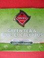 009   Green Tea Lime Eucalyptus